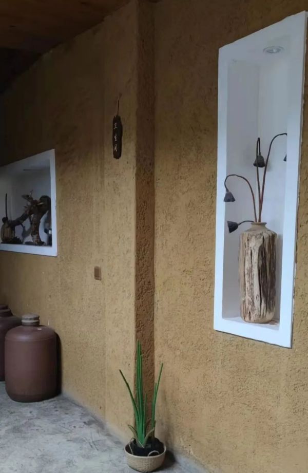 長沙米卡蘭裝飾材料有限公司,湖南裝飾材料,外墻裝飾裝修,長沙藝術涂料,長沙墻藝材料